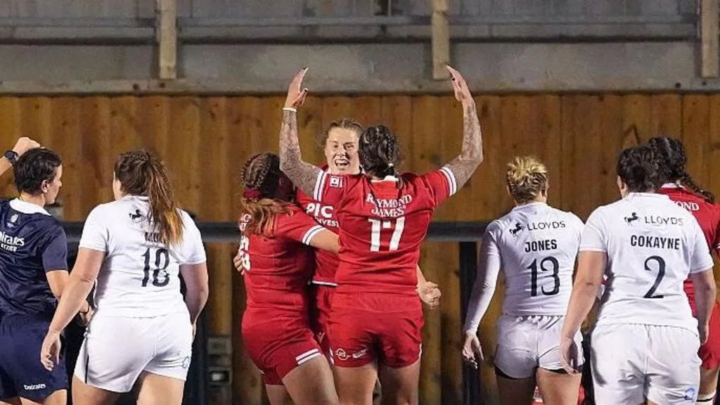 Canada Beat England 31-22 in Ottawa to Seal 2-0 WXV Series Win Canada Beat England 31-22 in Ottawa to Seal 2-0 WXV Series Win