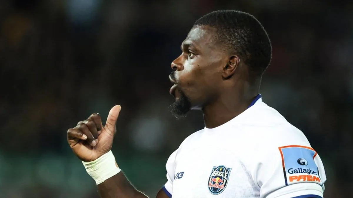 Christian Wade Hits 97 Tries as Prem Opening Round Sets Record