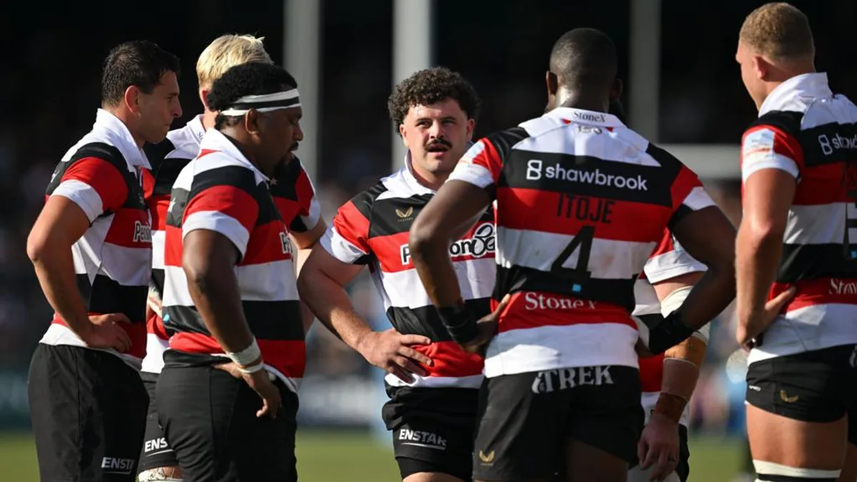Danny Care Says Saracens Chiefs Have Let Players Down