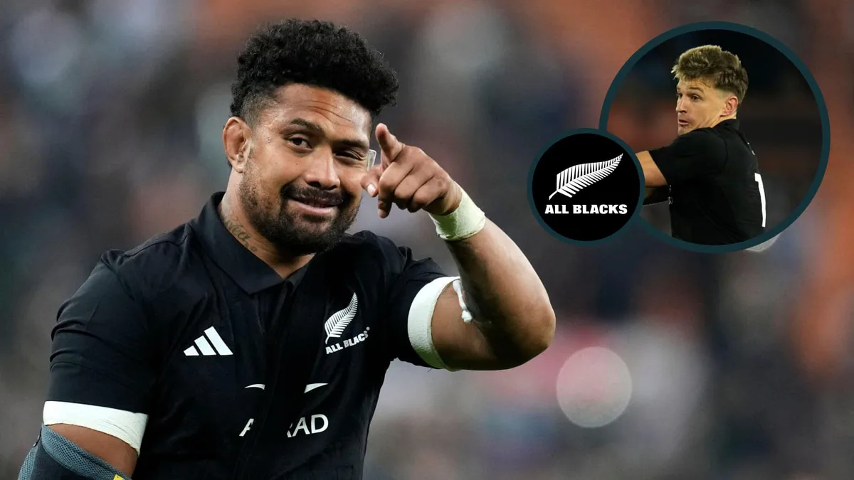 Rennie Gives Savea Injury Update, Backs Barrett to Shine