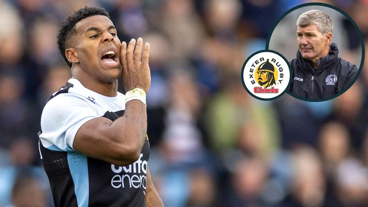 England Take Safety-First Approach With Feyi-Waboso Injury