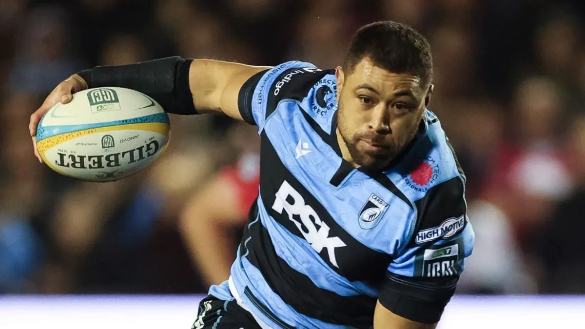 Faletau Set for Cardiff Return After Six-Month Layoff