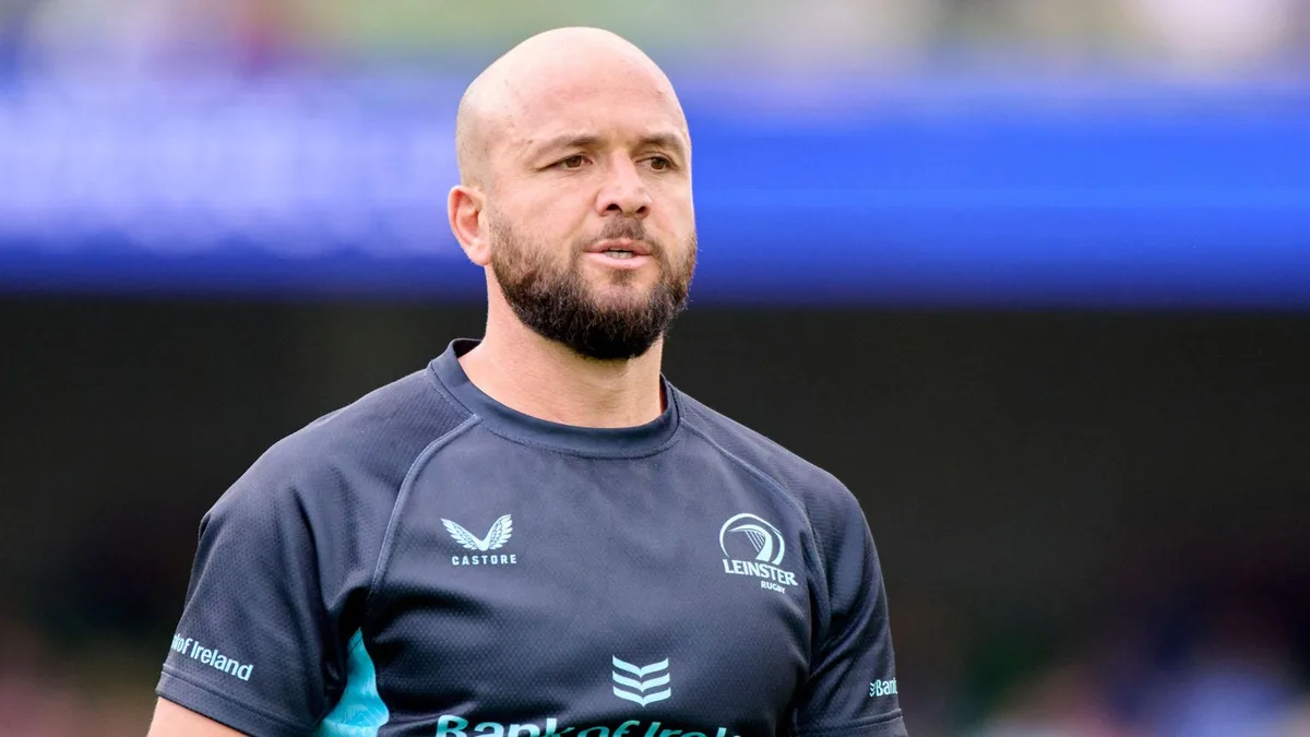 Gibson-Park Returns for Leinster as Deegan and Byrne Assessed