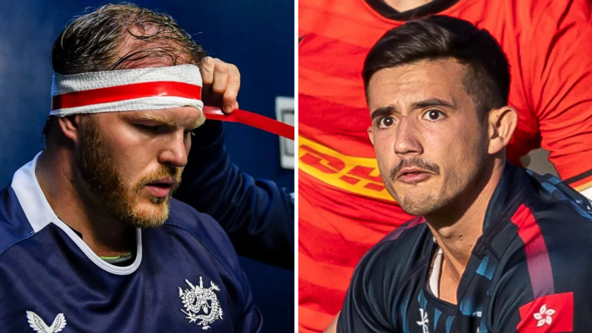 Hong Kong China Dream Big Ahead of World Cup Debut vs Australia