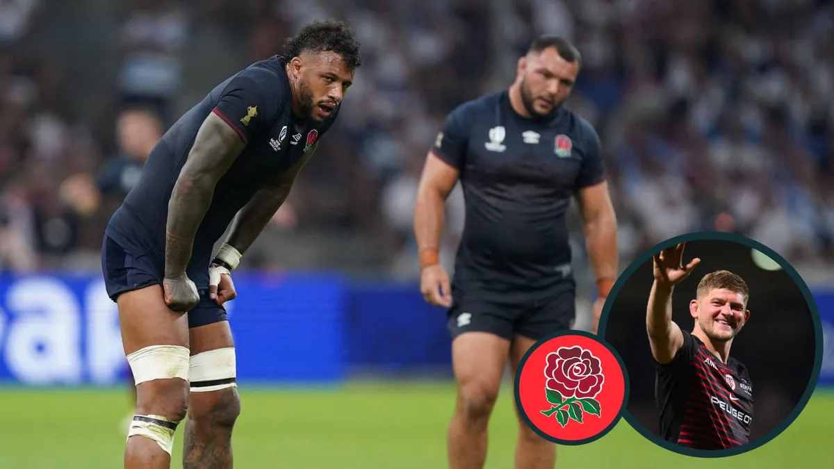 Lawes and Genge Say England Must Rethink France Overseas Ban