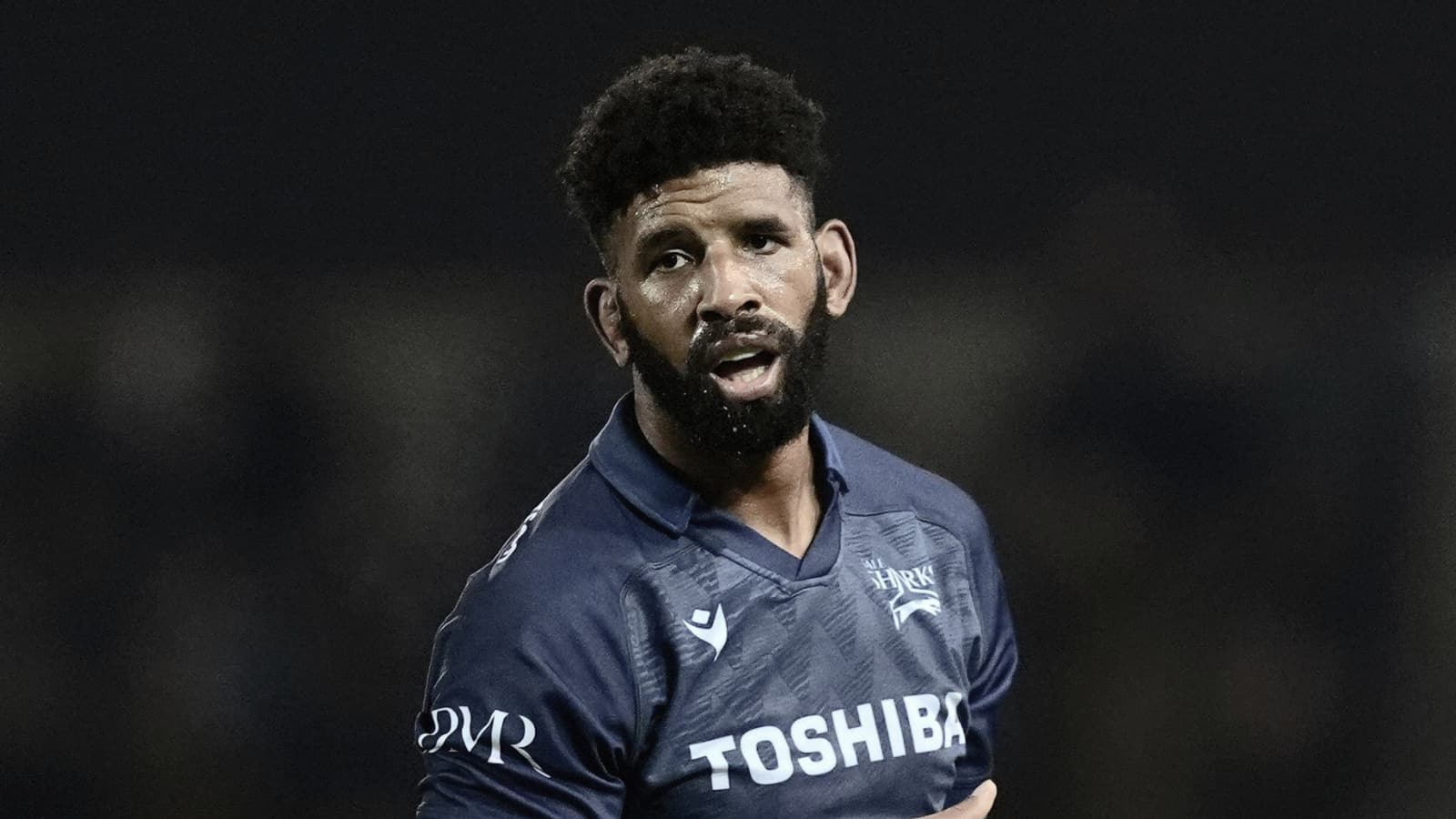 Lions Confirm Death of Hyron Andrews Aged 31 in France