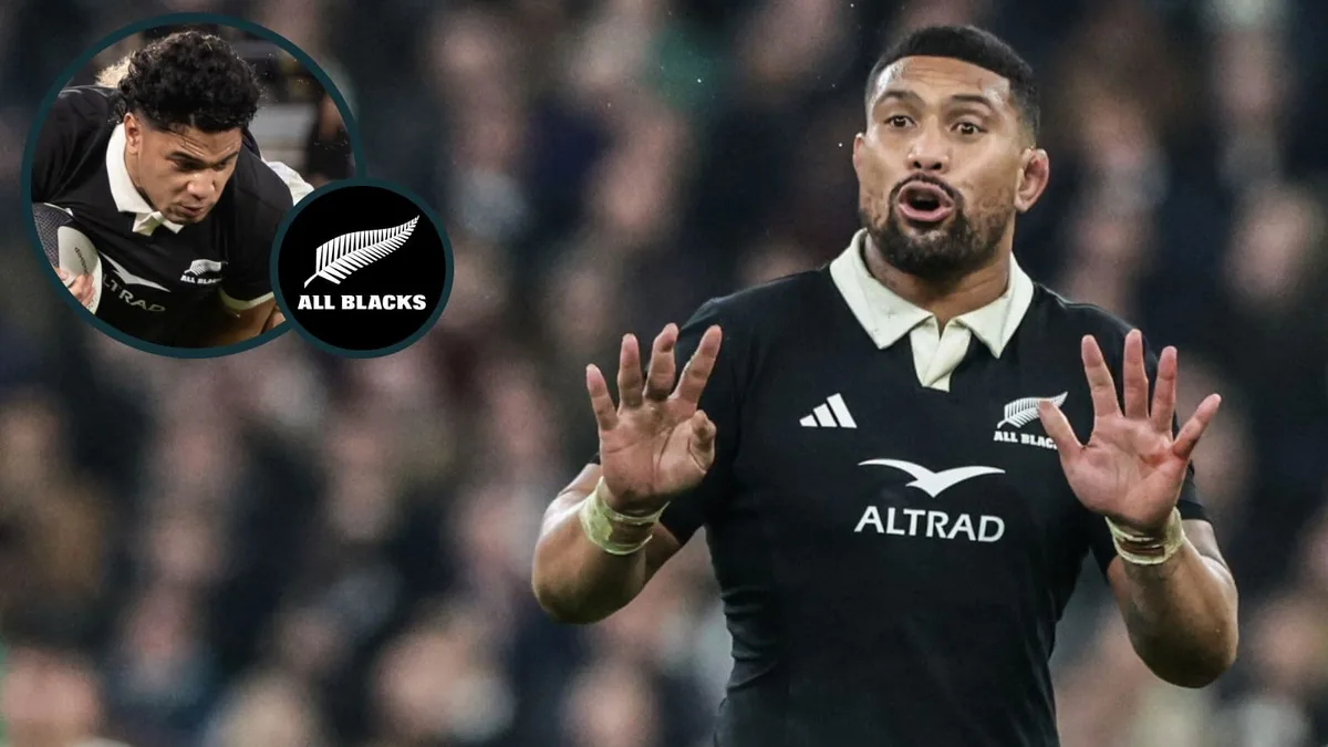 Muliaina Says All Blacks Injury Crisis Is Great For Rennie