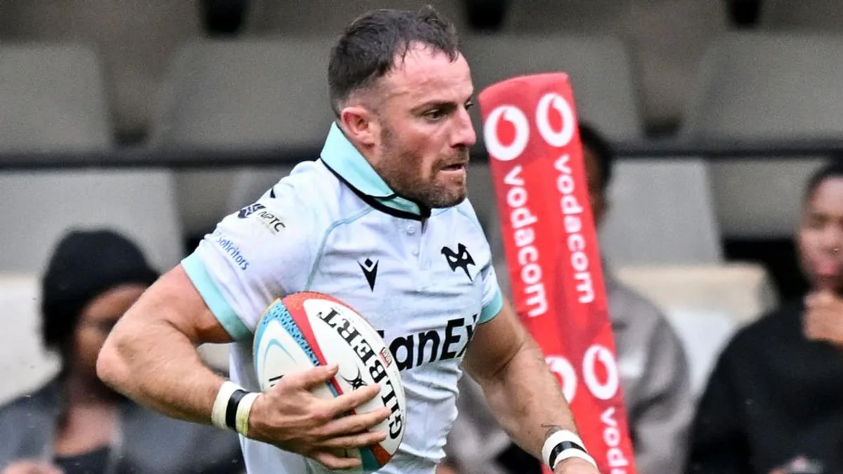 Ospreys Hit Seven Tries to Secure Bonus-Point Win in Tbilisi