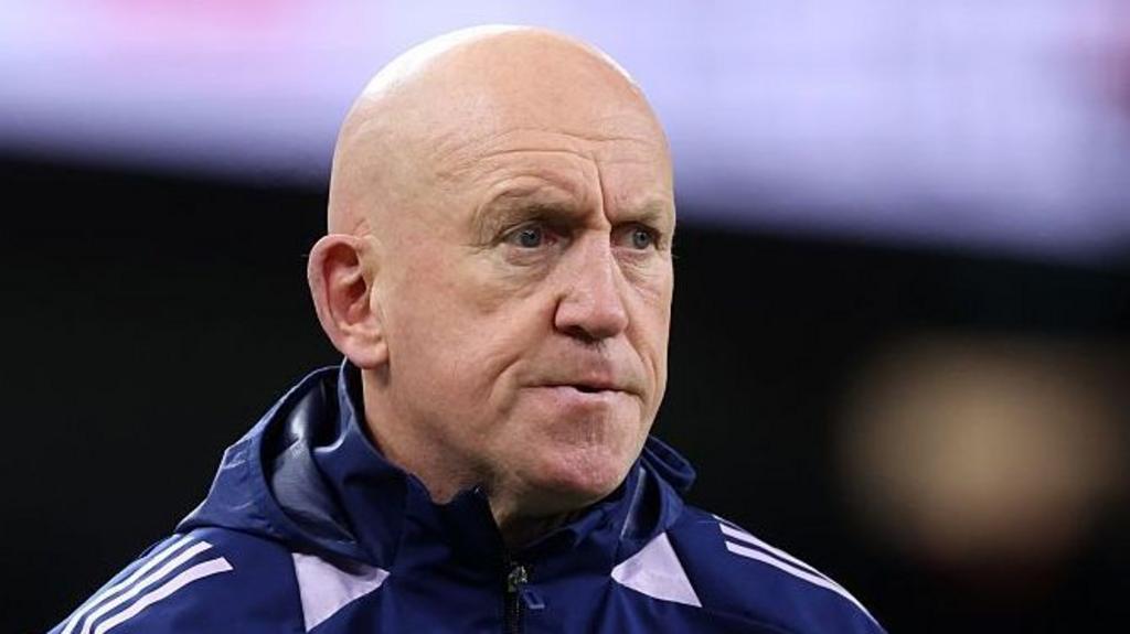Shaun Edwards Joins Argentina as Defence Coach Until 2027