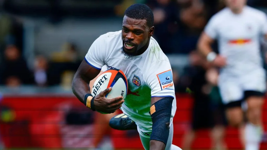Wade One Away From Ashton Record Ahead of Sale Clash Wade One Away From Ashton Record Ahead of Sale Clash