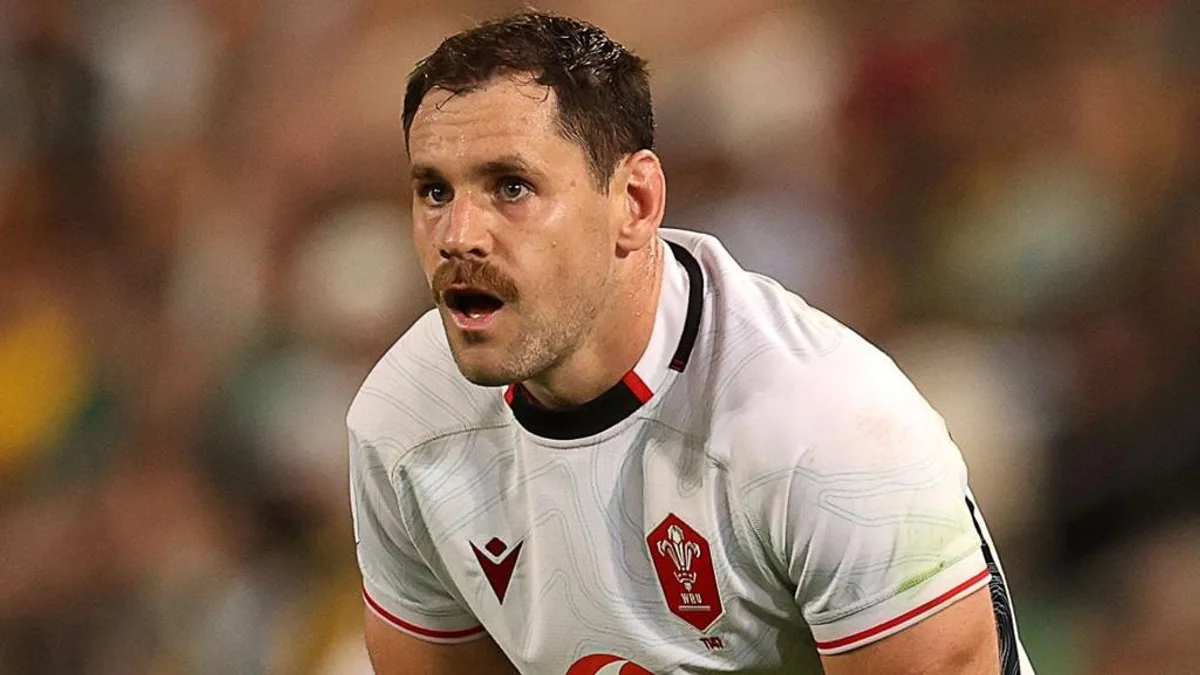 Wales Face Tomos Williams Reliance Before World Cup