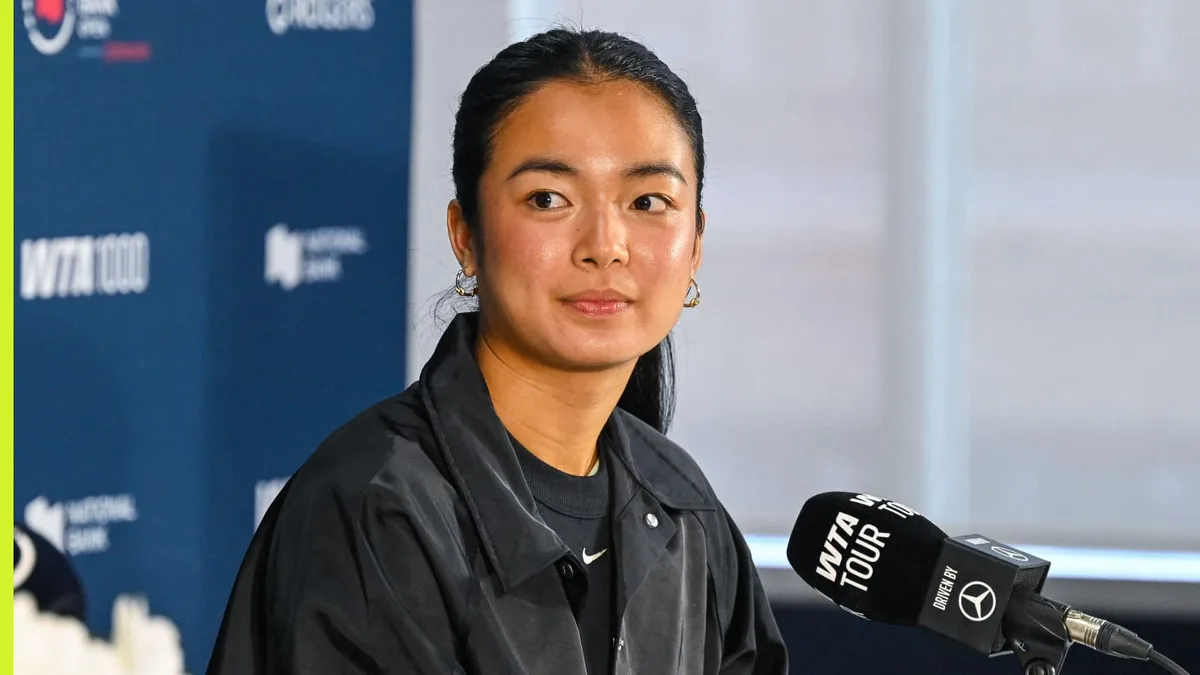 Alex Eala Crushes Diane Parry to Reach Ningbo Second Round