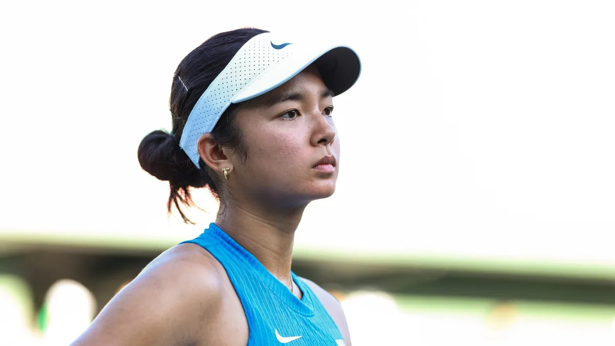 Alex Eala Set to Avoid WTA Fine After Asian Games Choice