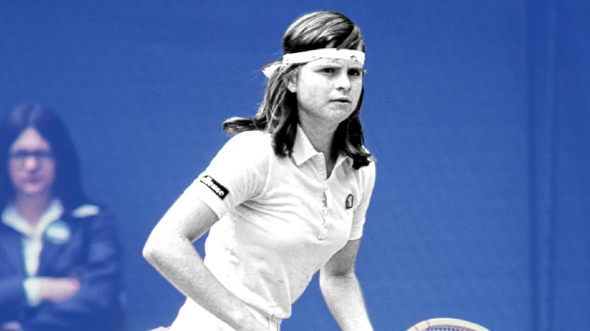 Czechoslovakia Win Third Straight Fed Cup Title in 1985