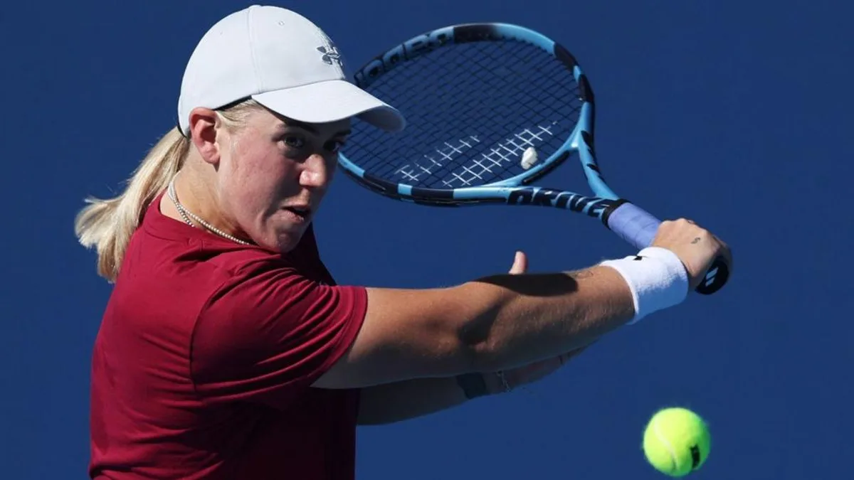 Kartal Cruises Past Wang as Zverev Books Djokovic Clash in Beijing