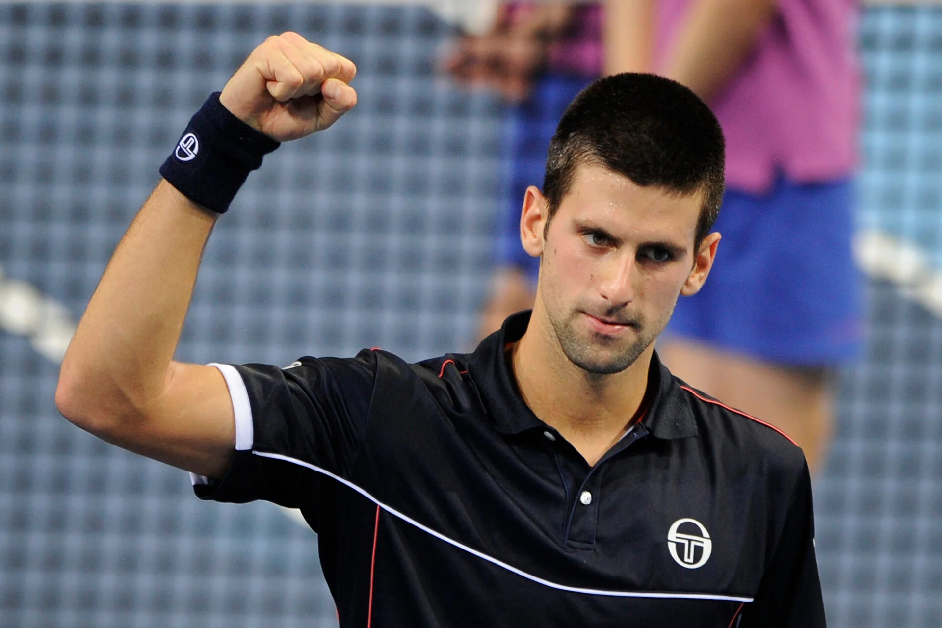 Novak Djokovic Returns to Basel on Wild Card After 15 Years