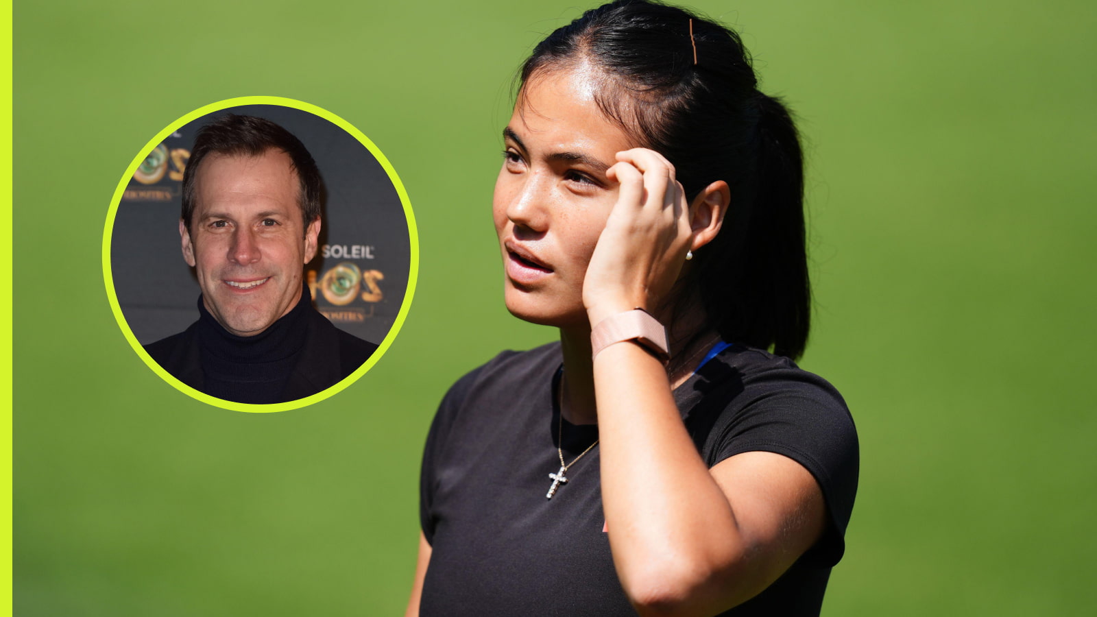 Rusedski Backs Raducanu Delay as Smart Play for 2027 Return