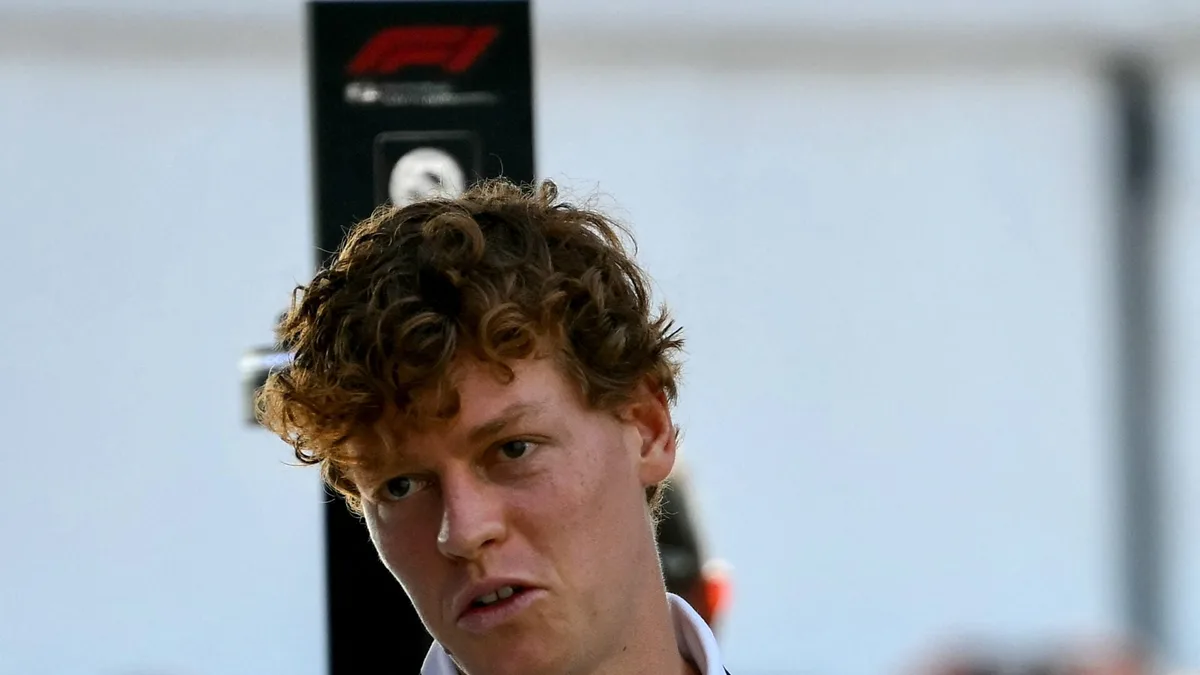 Sinner Ends 2026 Season Early as Binaghi Backs Recovery